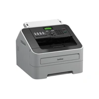 FAX-2940, Faxgerät / Kopierer, s/w, Laser, 215