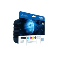 Tinte LC1280XLVALBP CMYK
