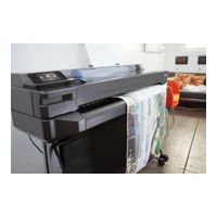 DesignJet T520 24" USB 2.0, LAN, WLAN 802.11b/g/n