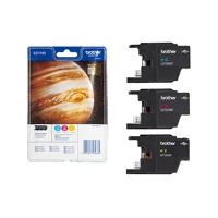 Tinte LC1240 Rainbow-P CMY