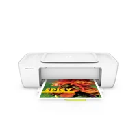 Deskjet 1110, Drucker, Farbe, Tintenstrahl, A4