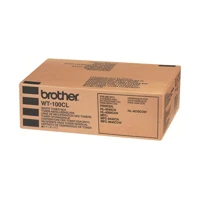 WT100CL, Resttonerbehälter, für Brother DCP-9040