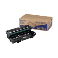 DR7000, Schwarz, Original, Trommeleinheit -