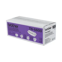 Toner TN-6600 schwarz