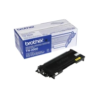 Toner TN-2000 schwarz