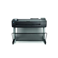 DesignJet T730, 914mm (36") Großformatdrucker -