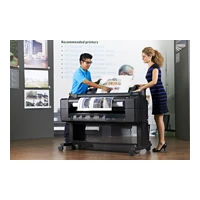 DesignJet T2530 MFP PS, Tinte (L2Y26A) A0/36"