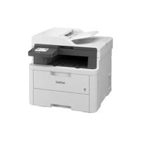 MFC-L3740CDW: Farbdruck, 18ppm, Duplex