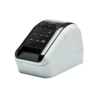 QL-810Wc, Etikettendrucker, zweifarbig