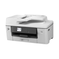 MFC-J6540DW, Multifunktionsdrucker, Farbe -