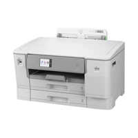 HL-J6010DW, Drucker, Farbe, Tinte