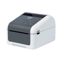 TD-4420DN, Etikettendrucker, Thermodirekt -