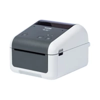 TD-4520DN, Etikettendrucker, Thermodirekt -