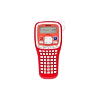 P-Touch PT-H100R, Beschriftungsgerät, s/w