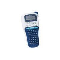 P-Touch PT-H107B, Beschriftungsgerät, s/w -