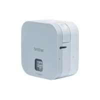 P-Touch PT-P300BT, Etikettendrucker -