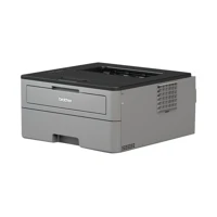 HL-L2310D, Drucker, s/w, Duplex, Laser -