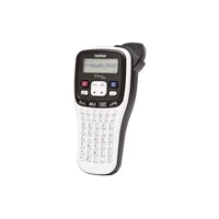 P-Touch PT-H105, Beschriftungsgerät, s/w -
