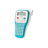 P-Touch PT-H101TB, Beschriftungsgerät, s/w -