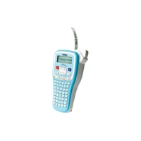 P-Touch PT-H100LB, Beschriftungsgerät, s/w -