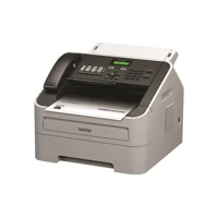 FAX-2845, Faxgerät / Kopierer, s/w, Laser, 215