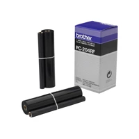 4er-Packung, Schwarz, Thermotransfer-Farbband -