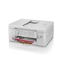 MFP Tinte MFC-J1010DW
