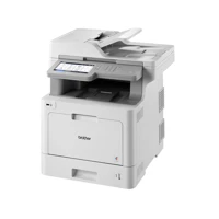 MFC-L9570CDW - Farbe, Laser, Duplexdruck, ADF