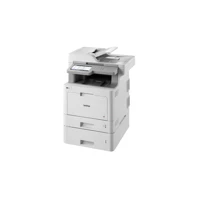 MFP Laser MFC-L9570CDWT