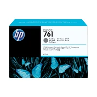 HP Tinte 761 dunkelgrau