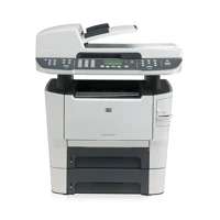 LaserJet M2727NFS MFP, S/W-Laser CB533A