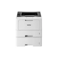 HL-L5210DWT Monolaserdrucker 2x Papierkassetten -