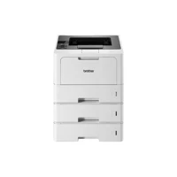 HL-L5210DNTT Laserdrucker s/w Duplex, 48 Seiten/Min., A4