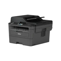 MFC-L2710DW, Multifunktionsdrucker, s/w, Laser