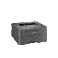 HL-L2445DW - Drucker - s/w - Duplex - Laser - A4/Le