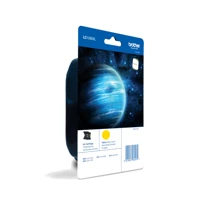 Tinte LC1280XLYBP gelb