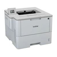 HL-L6400DW, Drucker, s/w, Duplex, Laser -