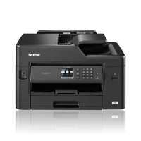 MFC-J5330DW, Multifunktionsdrucker, Farbe -