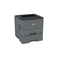 HL-L5100DNT, Drucker, s/w, Duplex, Laser -
