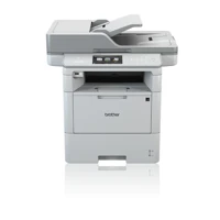 MFP Laser DCP-L6600DW