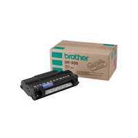 DR200, Original, Trommeleinheit, für Brother