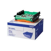 DR320CL, Original, Trommeleinheit, für Brother