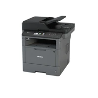 MFC-L5750DW, Multifunktionsdrucker, s/w, Laser