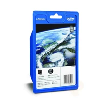 Tinte LC985BK schwarz