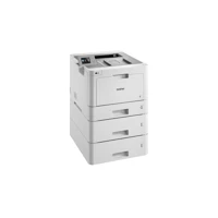 HL-L9310CDWTT Farblaserdrucker A4, Duplex, 31 S./Min.