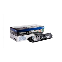 Toner TN-329BK schwarz