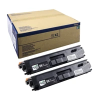 Toner TN-900BKTWIN schwarz