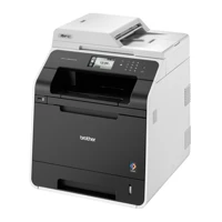 MFC-L8650CDW, Farblaser
