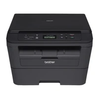 DCP-L2520DW MFP Laser s/w A4 Drucken Kopieren