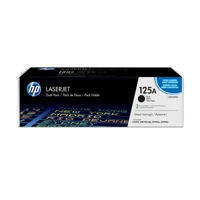 Toner 125A schwarz